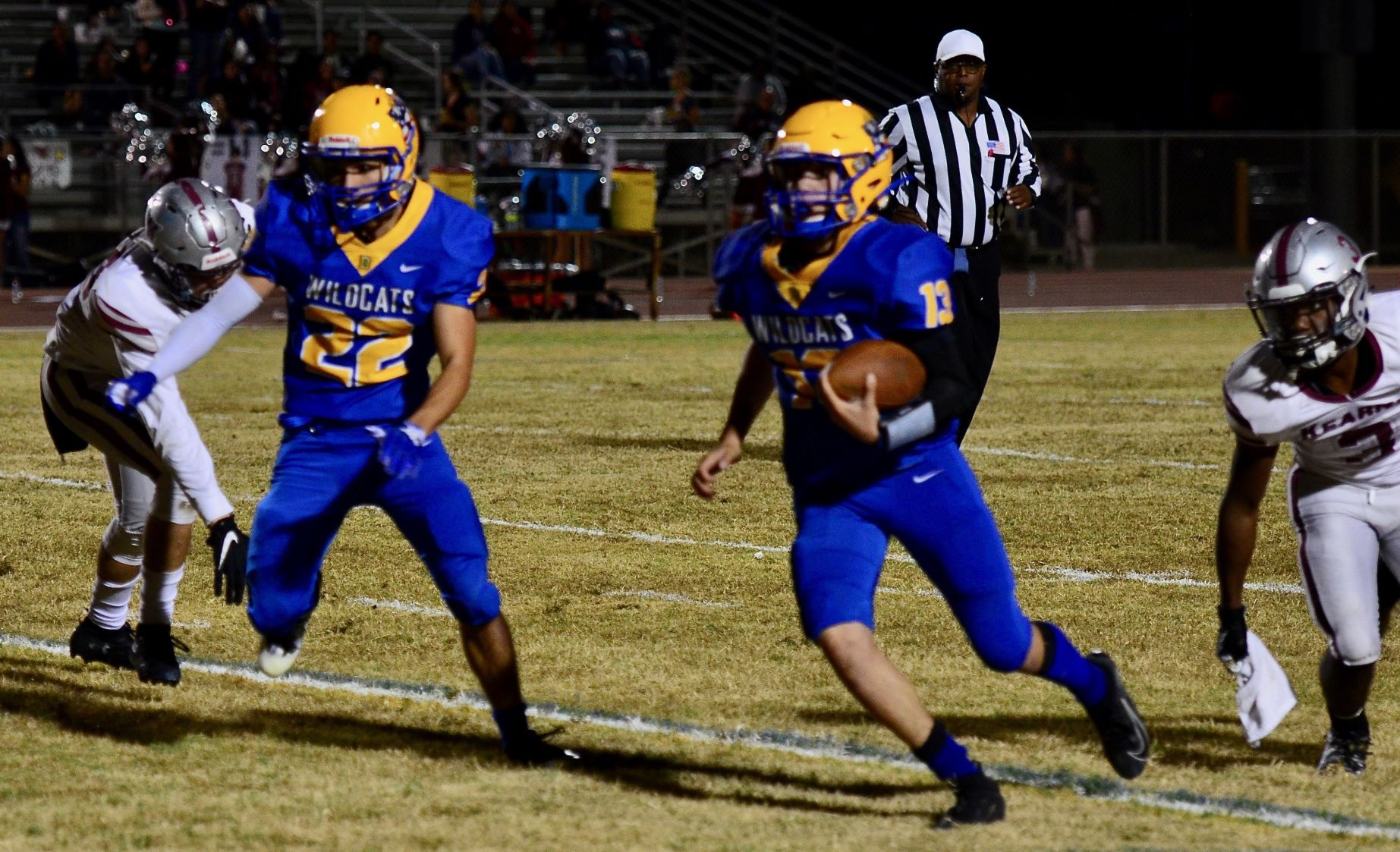 Brawley v Kearny 3